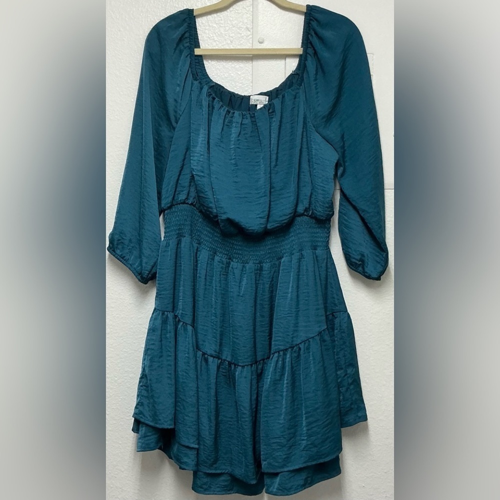 Grace And Lace  Women's  Dress Size L - Picture 3 of 5